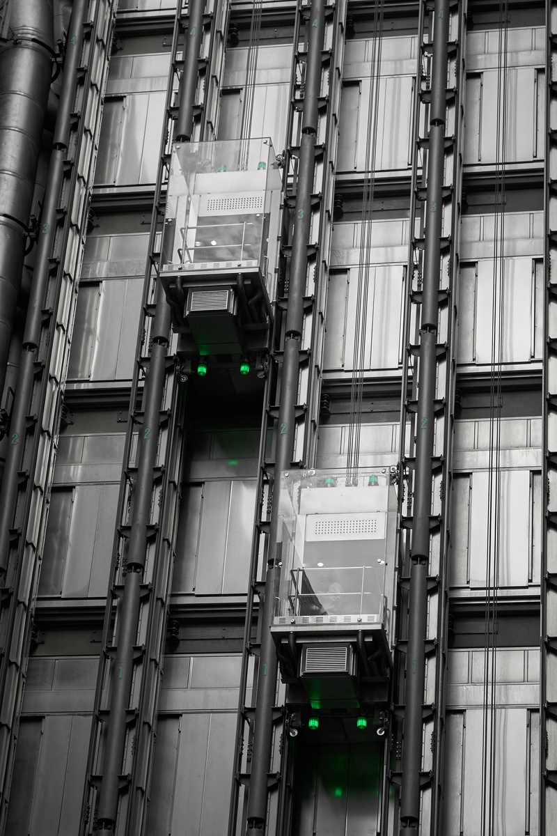 Elevate II