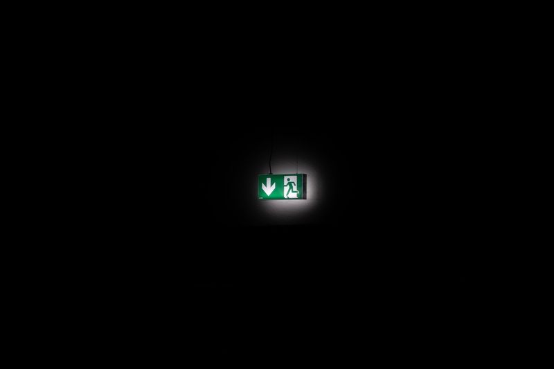 Exit