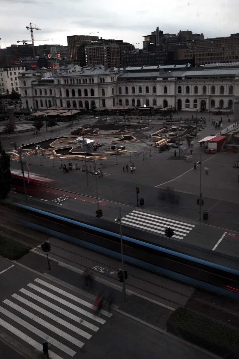 MOVEMENT