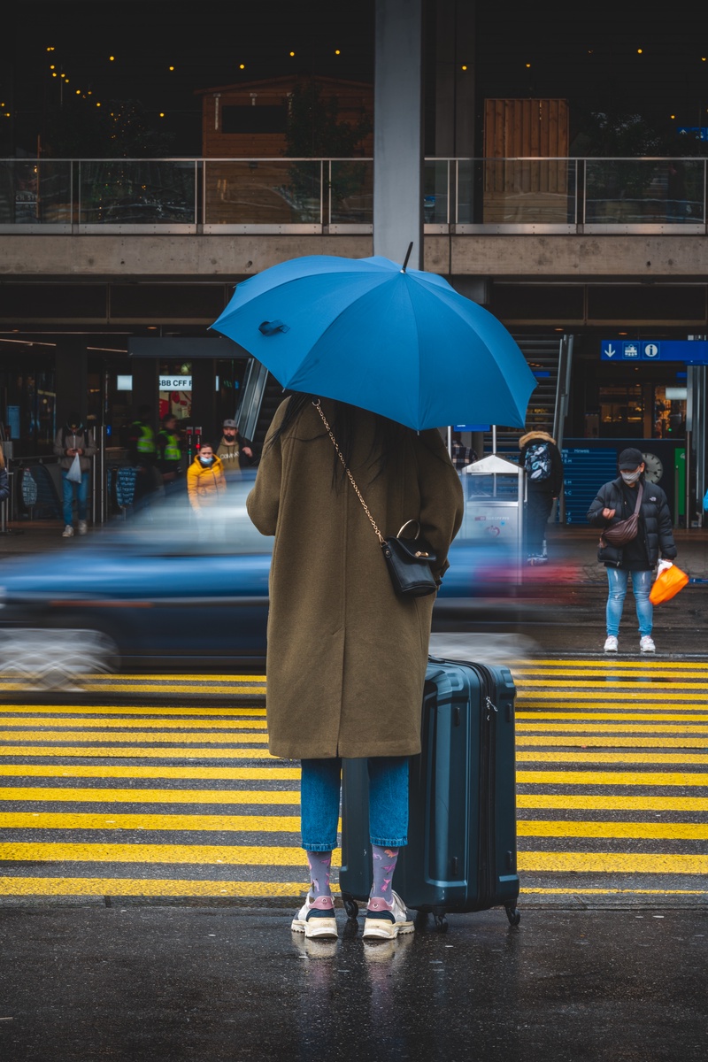Rainy I