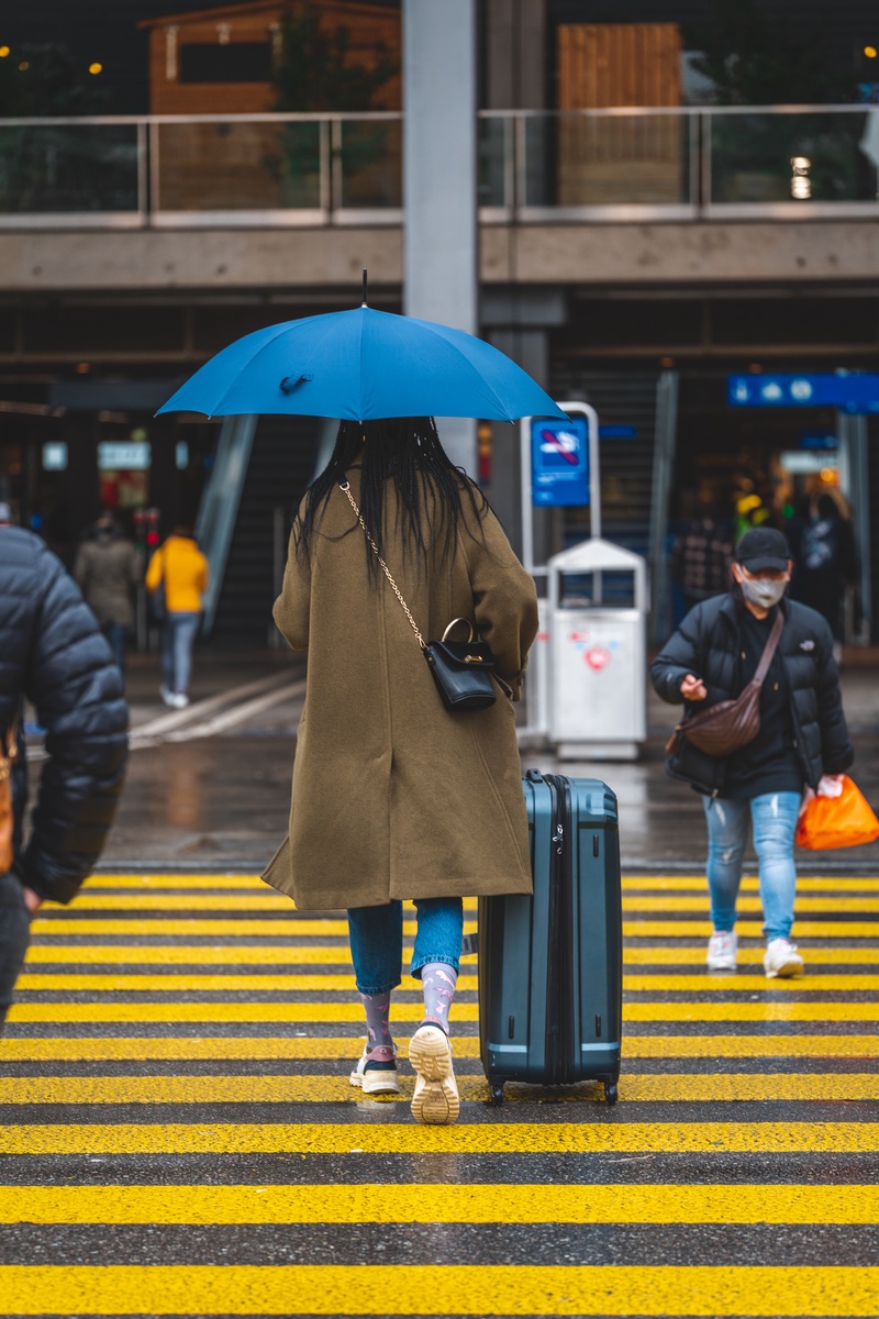 Rainy II