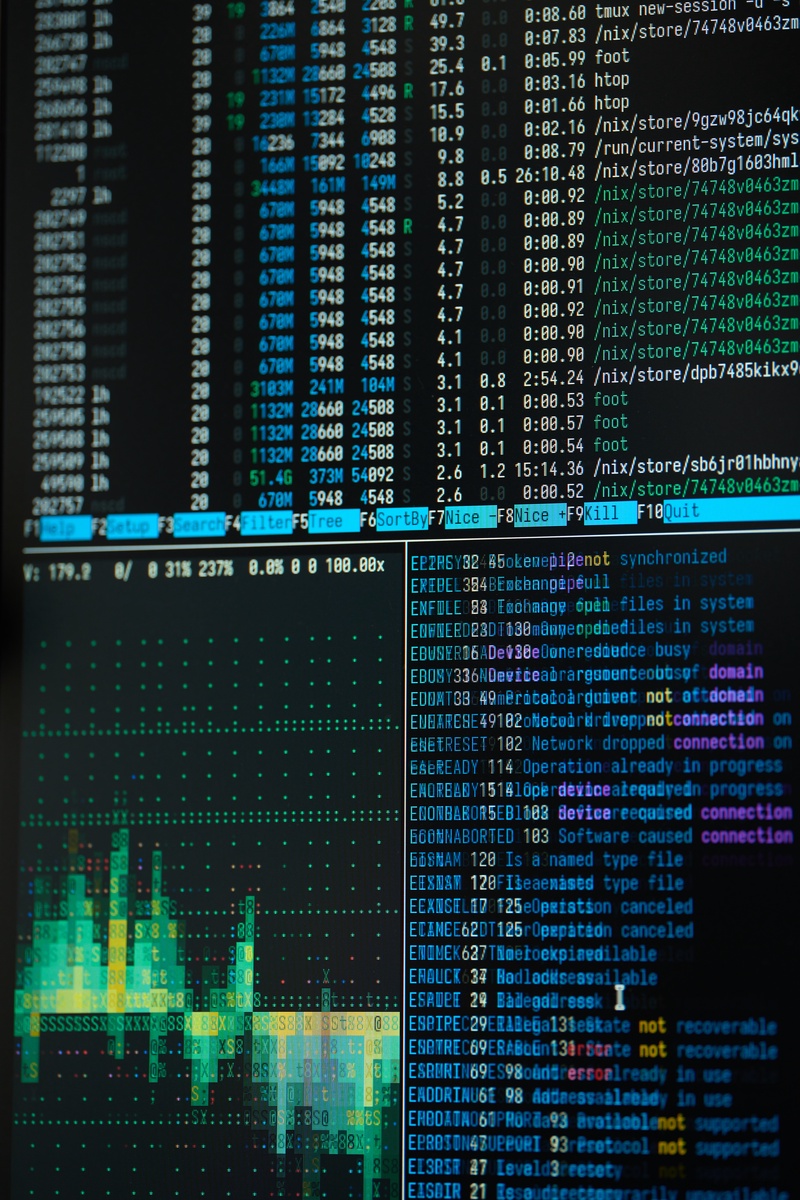 Terminal