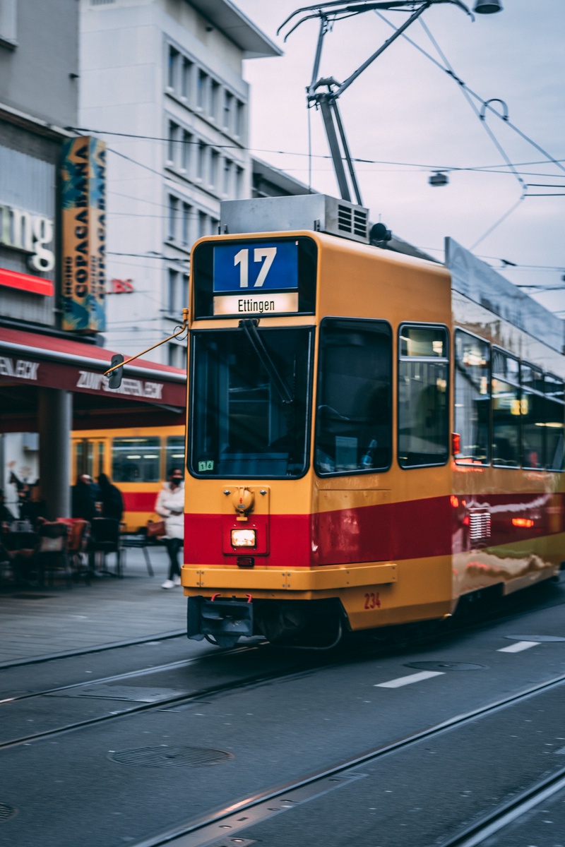 Tram