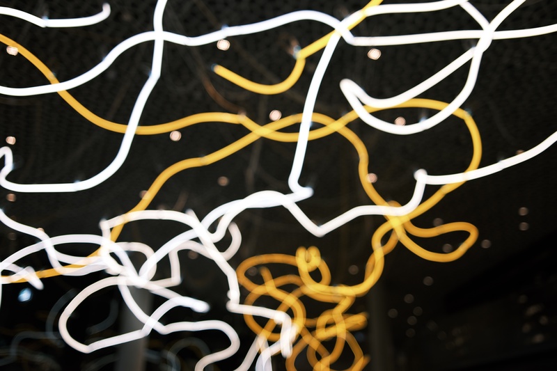 WIRES