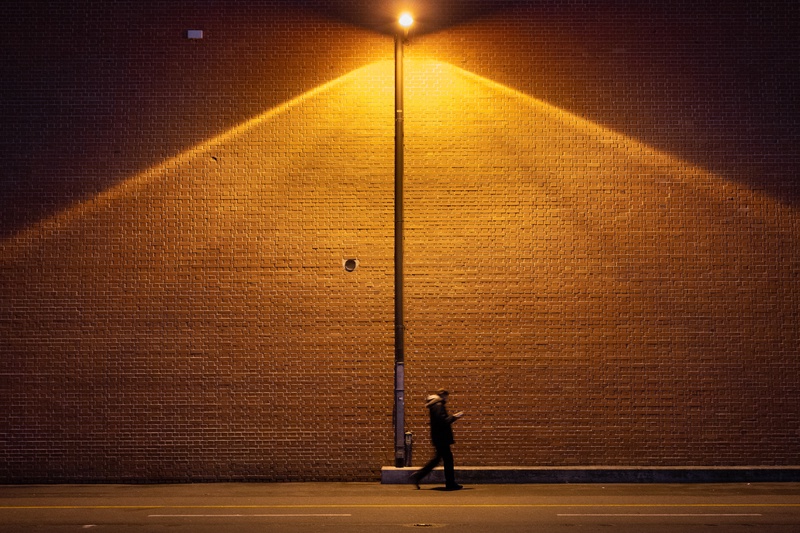 Walk